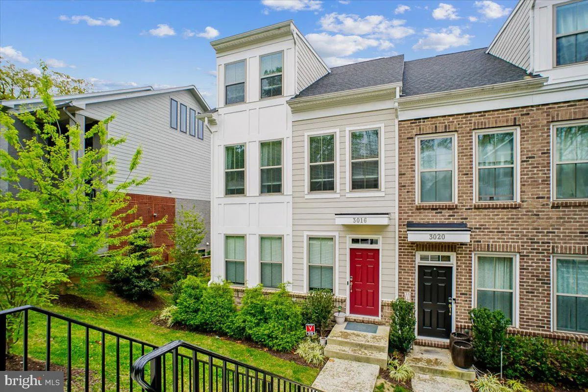 3016 20TH STREET, Arlington, VA 22204