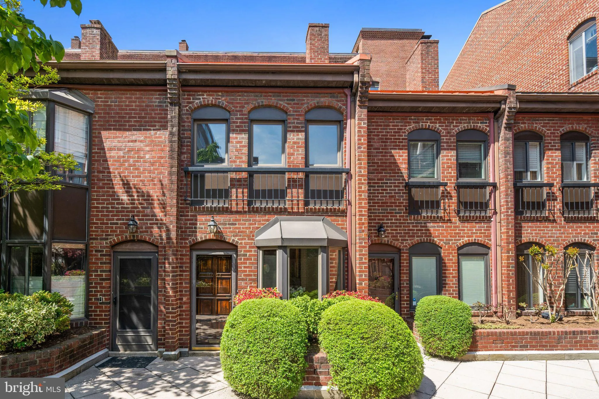 1008 PAPER MILL COURT, Washington, DC 20007