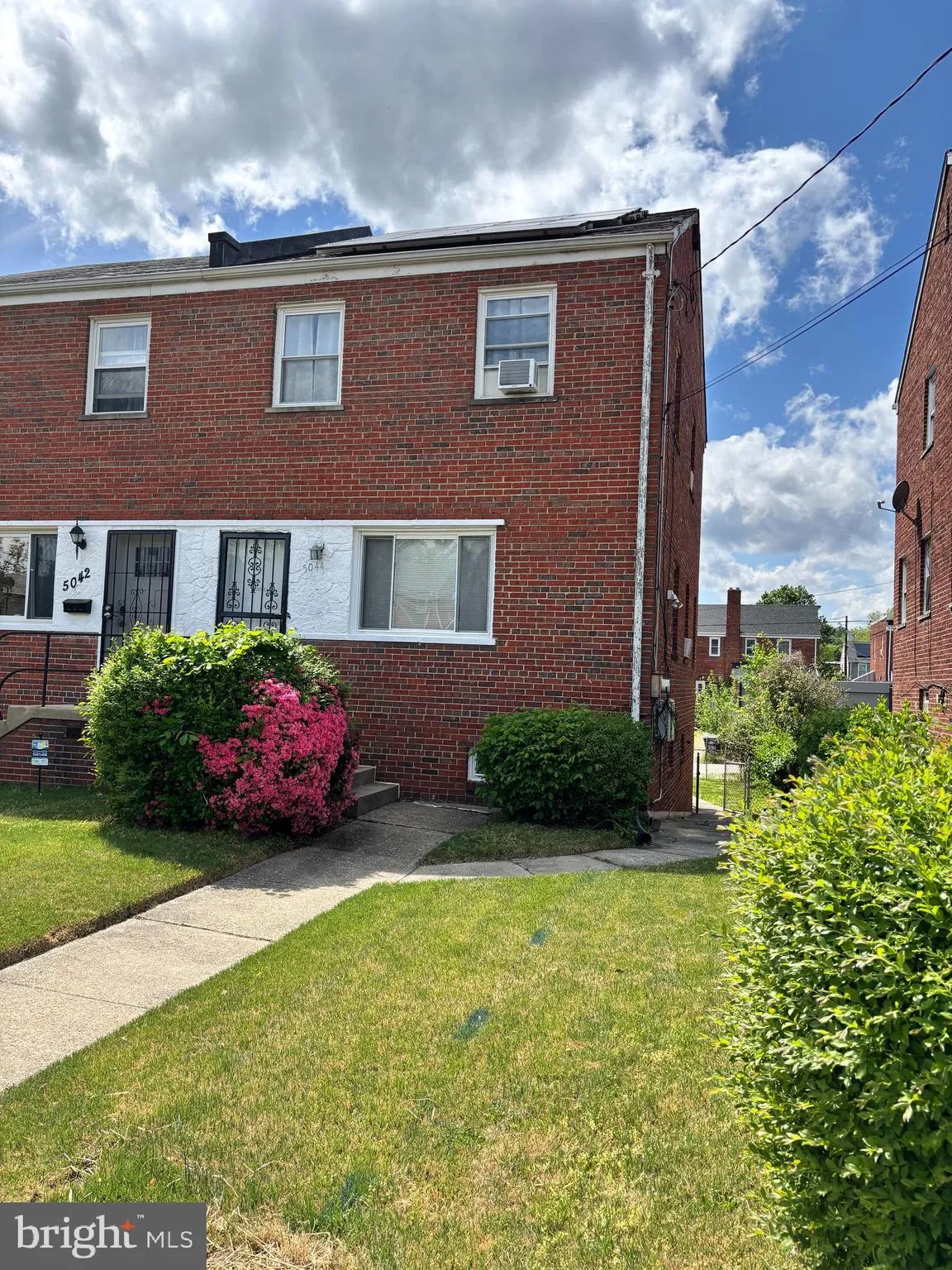 5044 10TH STREET, Washington, DC 20017