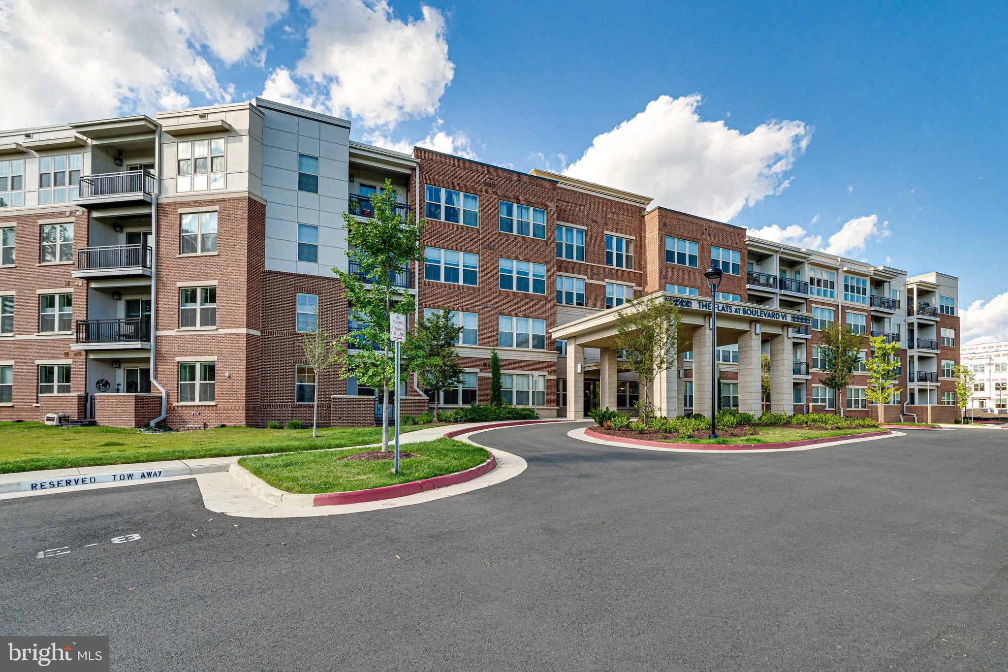 10755 FAIRGROUNDS DRIVE, Fairfax, VA 22030