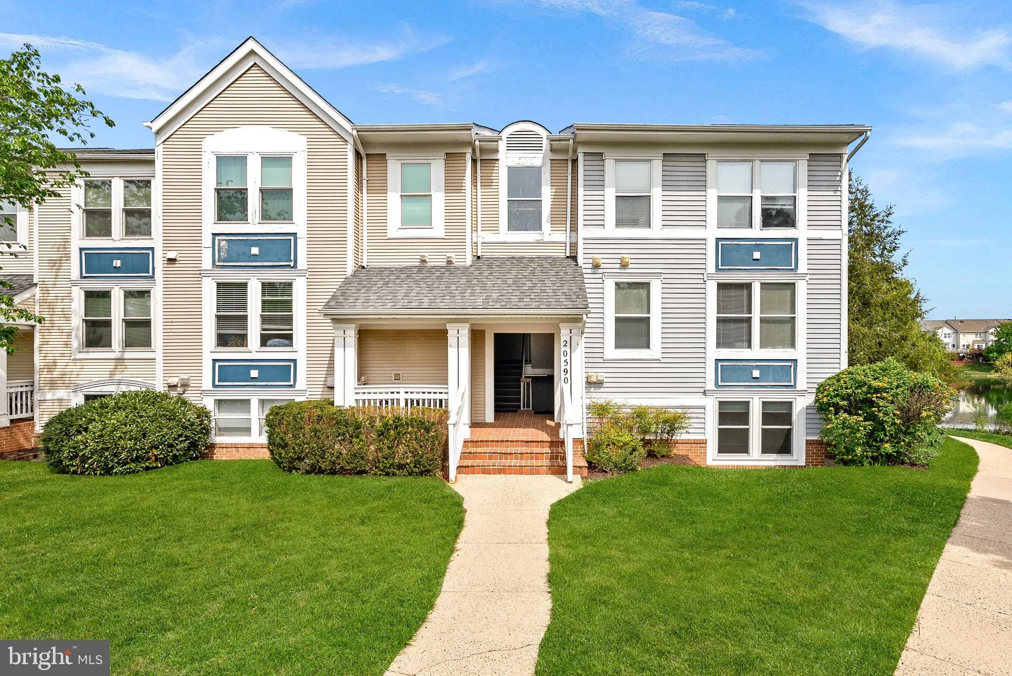 20590 CORNSTALK TERRACE, Ashburn, VA 20147