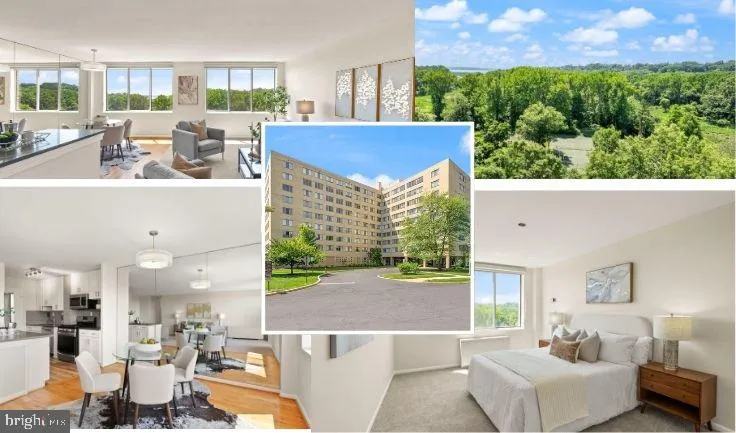 6621 WAKEFIELD DRIVE, Alexandria, VA 22307