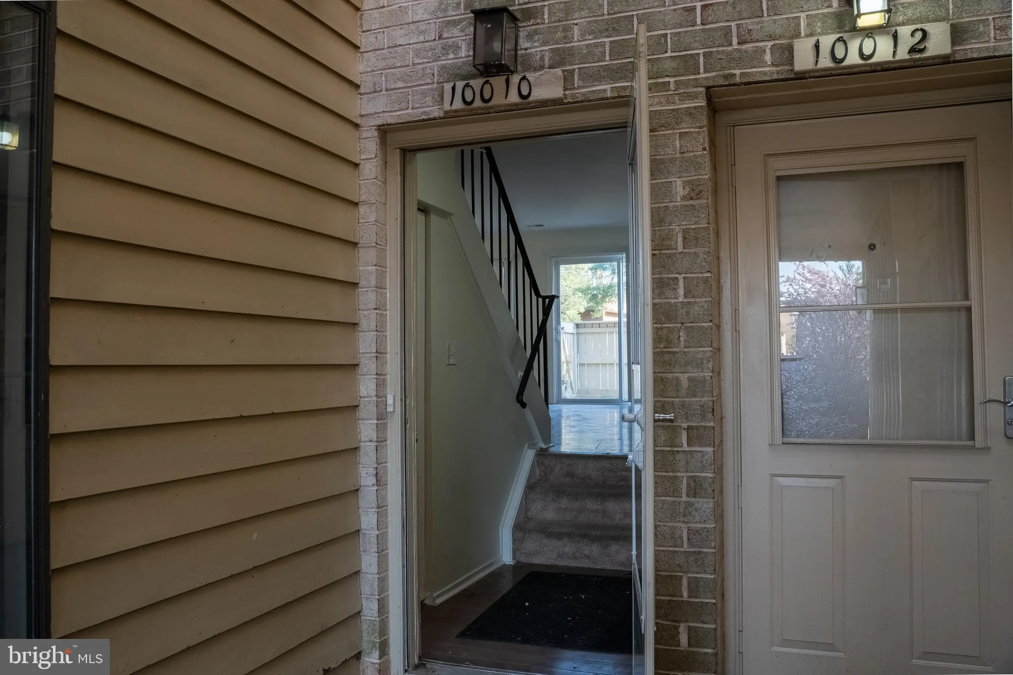 10010 RIDGELINE DRIVE, Gaithersburg, MD 20886