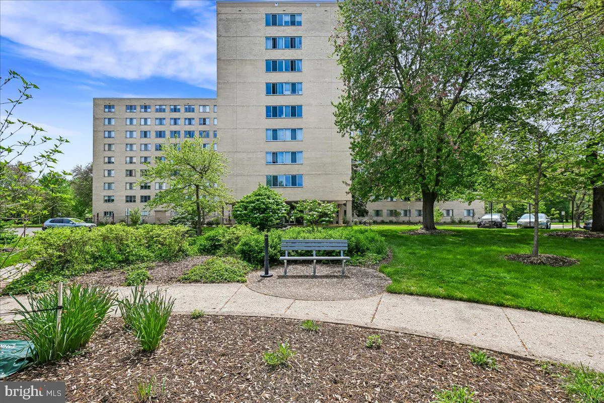 6631 WAKEFIELD DRIVE, Alexandria, VA 22307