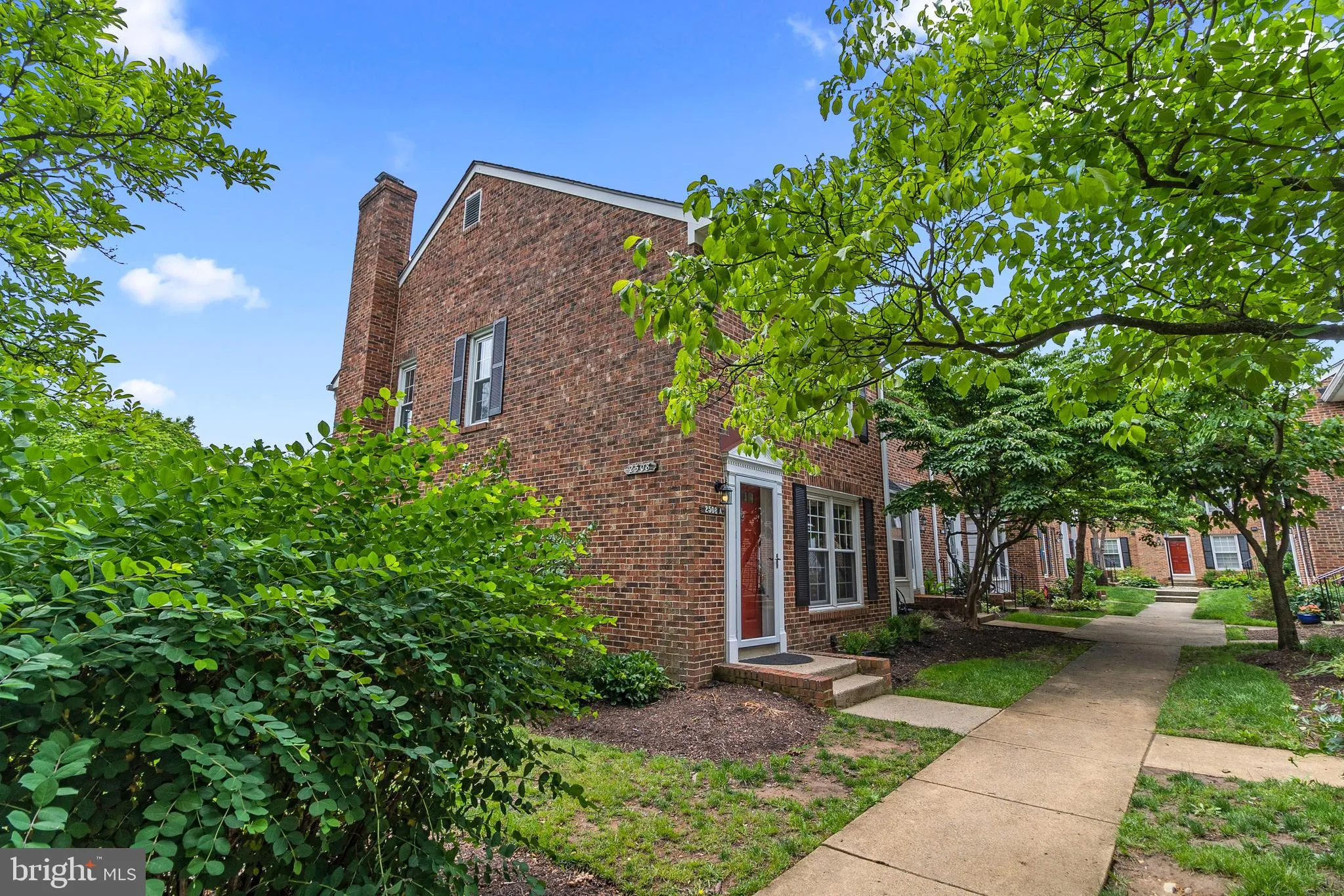 2508 ARLINGTON MILL DRIVE, Arlington, VA 22206