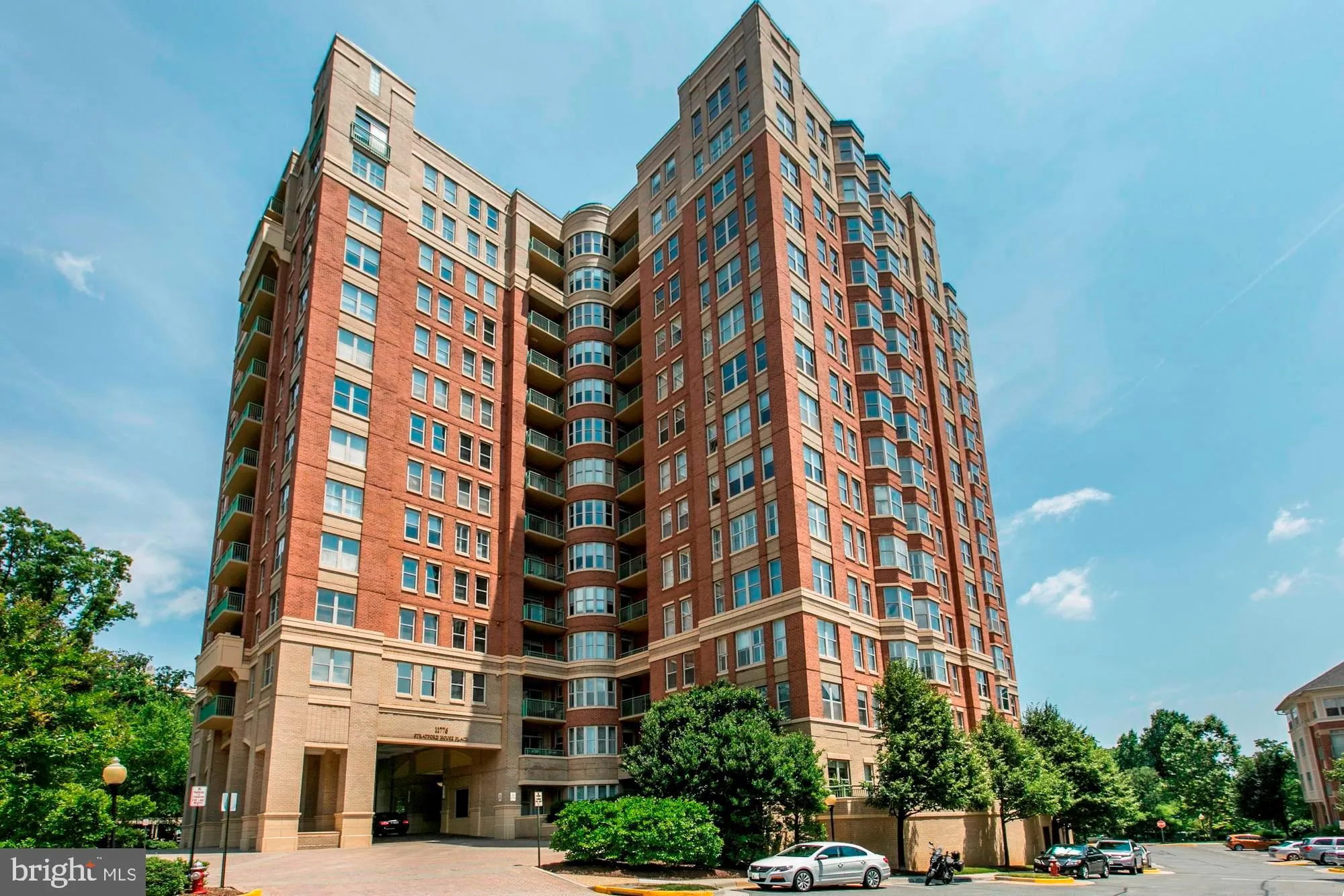11776 STRATFORD HOUSE PLACE, Reston, VA 20190