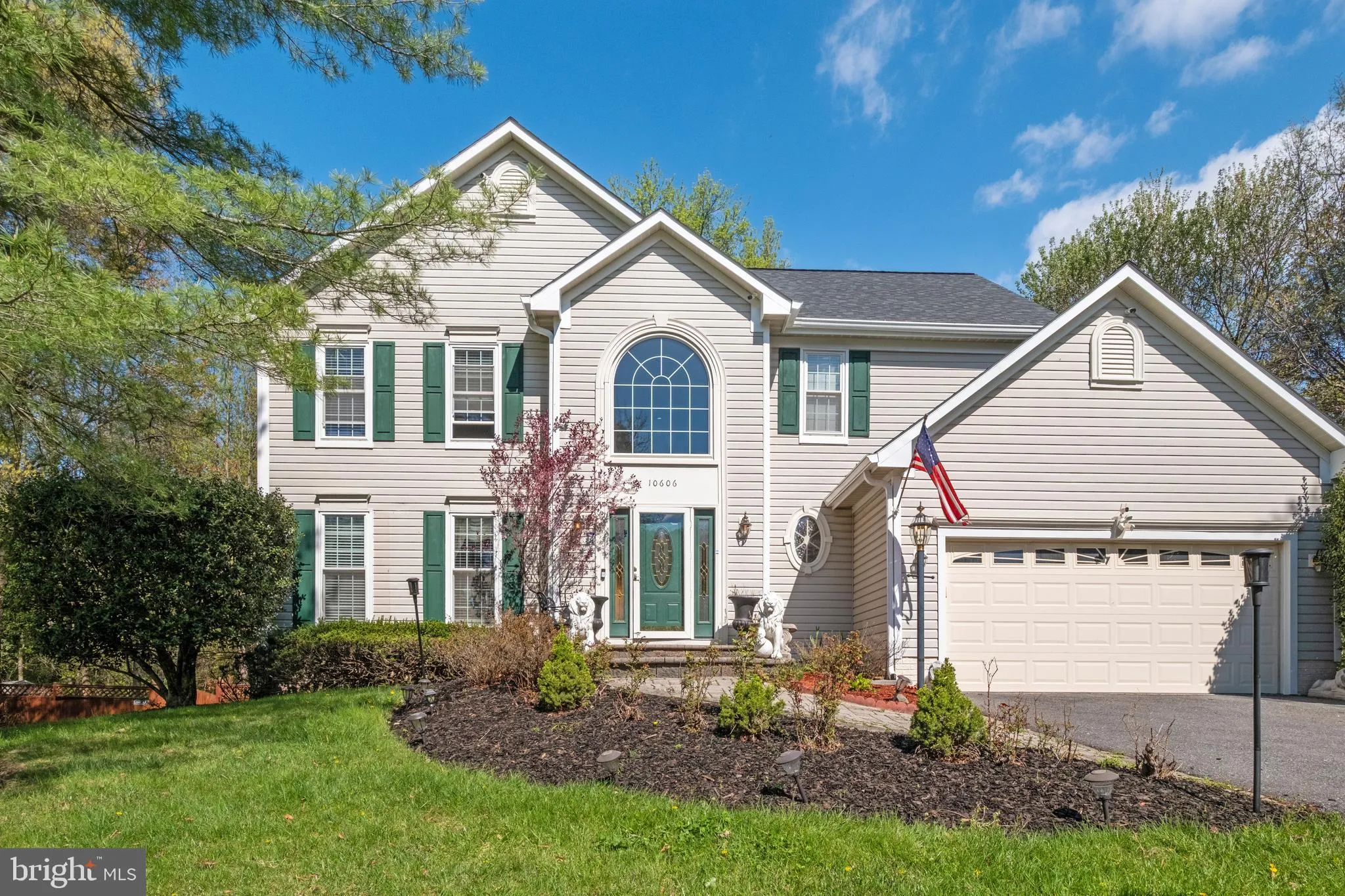 10606 FORESTGATE PLACE, Glenn Dale, MD 20769