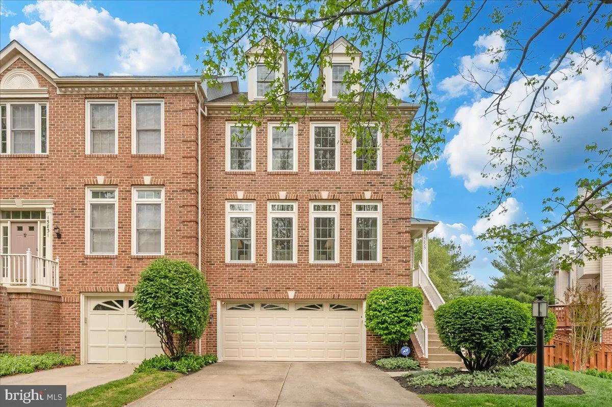 15829 GLACIER COURT, North Potomac, MD 20878