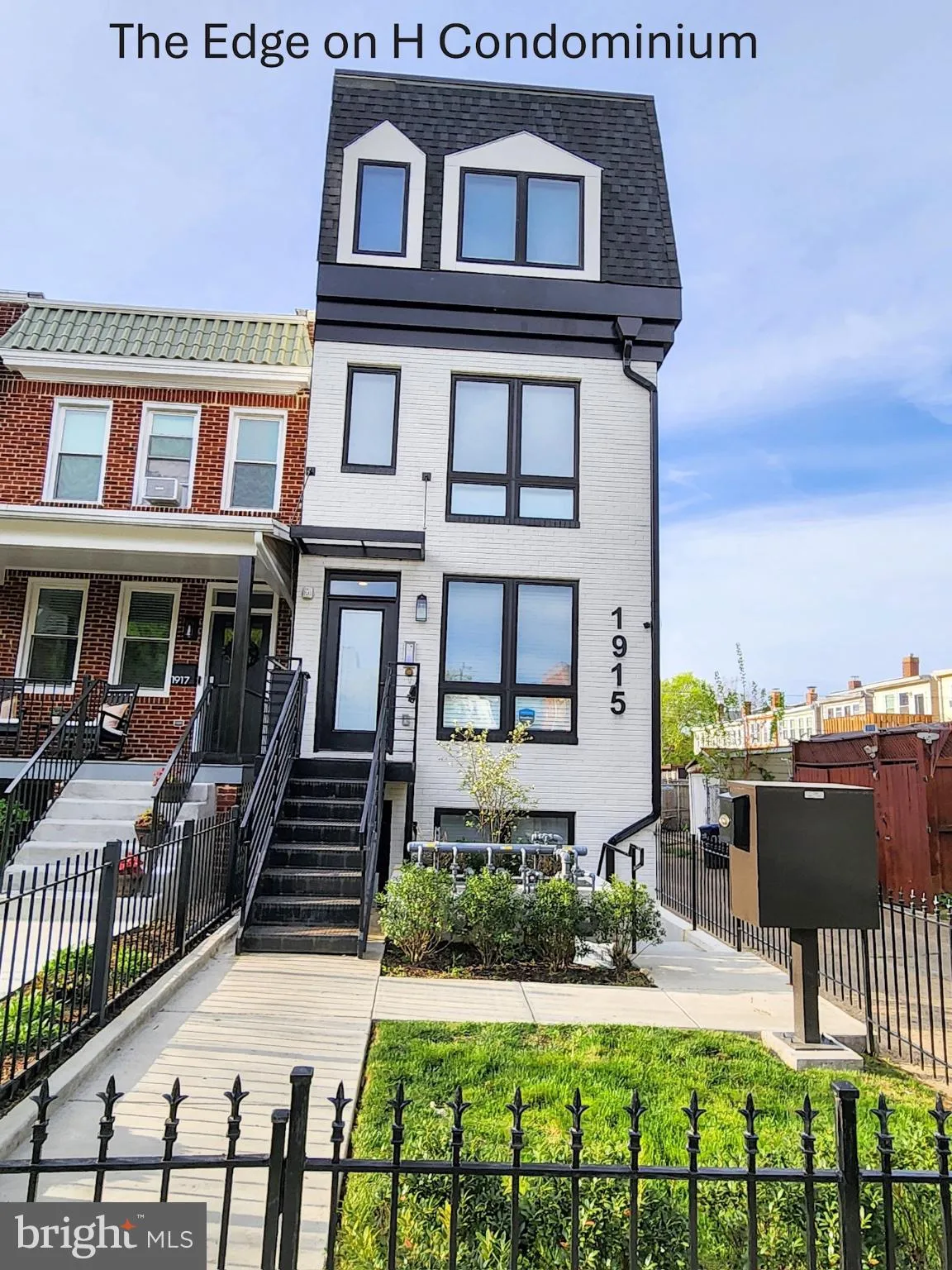 1915 H STREET, Washington, DC 20002