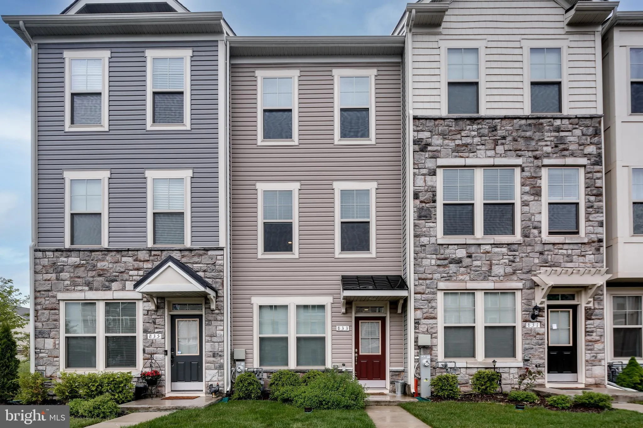 833 JARRETT LANE, Glen Burnie, MD 21060