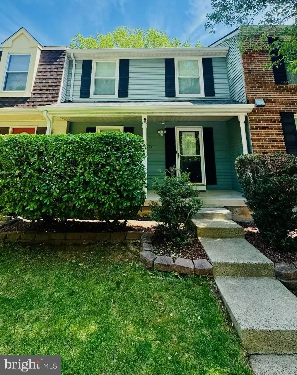 15095 MILL SPRING DRIVE, Dumfries, VA 22025