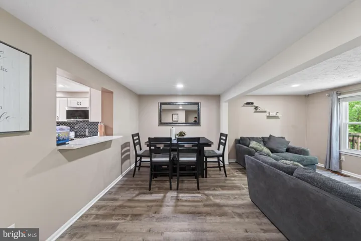 15095 Mill Spring Drive, Dumfries, VA 22025