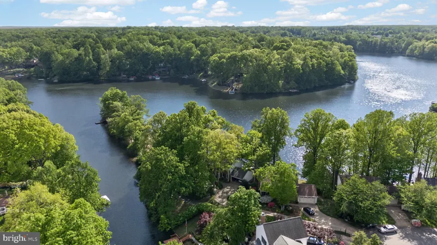 15095 Mill Spring Drive, Dumfries, VA 22025