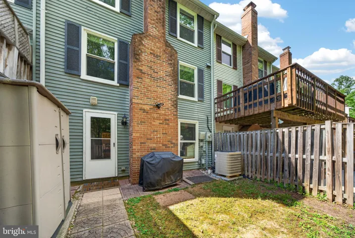 15095 Mill Spring Drive, Dumfries, VA 22025