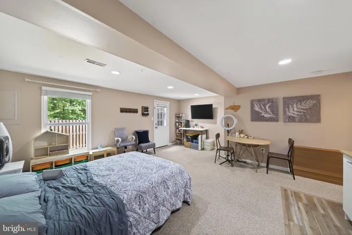 15095 Mill Spring Drive, Dumfries, VA 22025