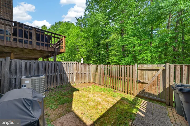 15095 Mill Spring Drive, Dumfries, VA 22025