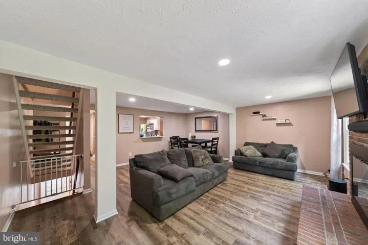 15095 Mill Spring Drive, Dumfries, VA 22025
