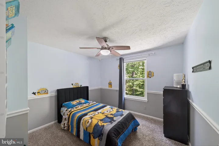 15095 Mill Spring Drive, Dumfries, VA 22025