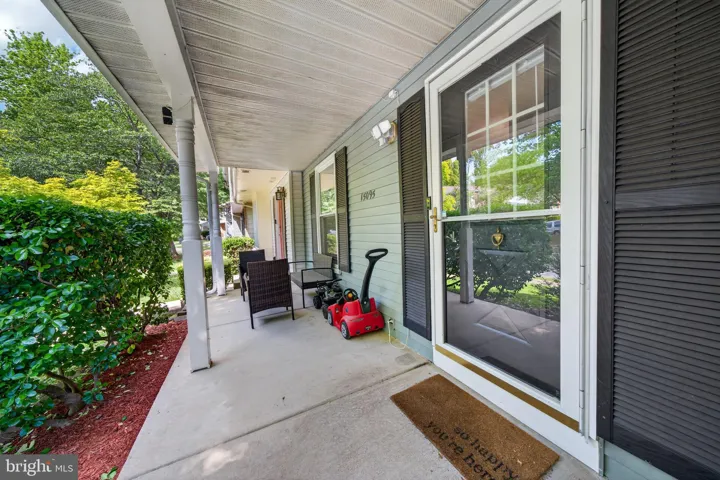 15095 Mill Spring Drive, Dumfries, VA 22025
