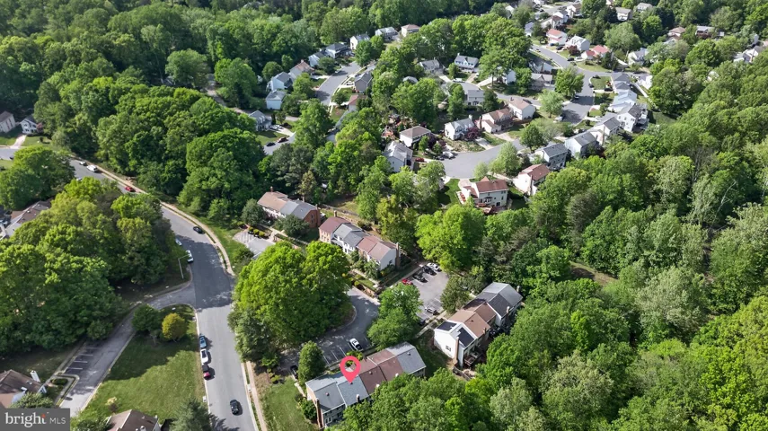 15095 Mill Spring Drive, Dumfries, VA 22025