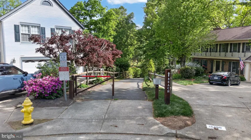 15095 Mill Spring Drive, Dumfries, VA 22025