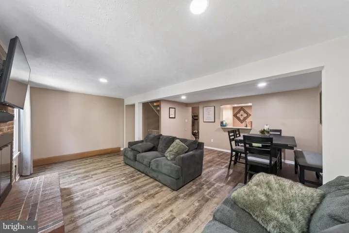 15095 Mill Spring Drive, Dumfries, VA 22025