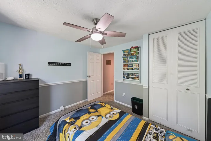 15095 Mill Spring Drive, Dumfries, VA 22025