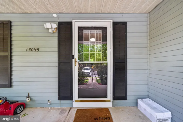 15095 Mill Spring Drive, Dumfries, VA 22025
