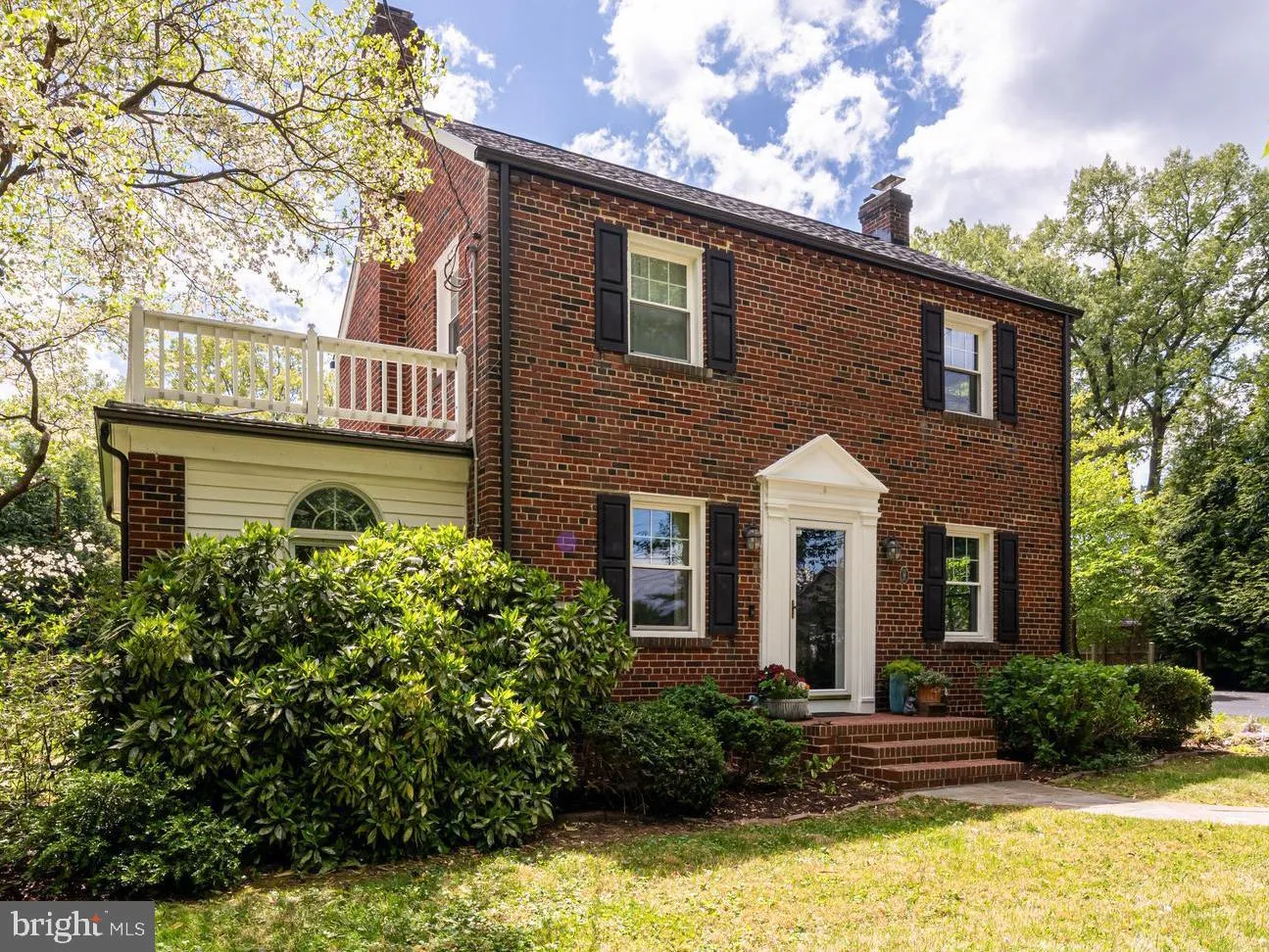3911 MAURY PLACE, Alexandria, VA 22309