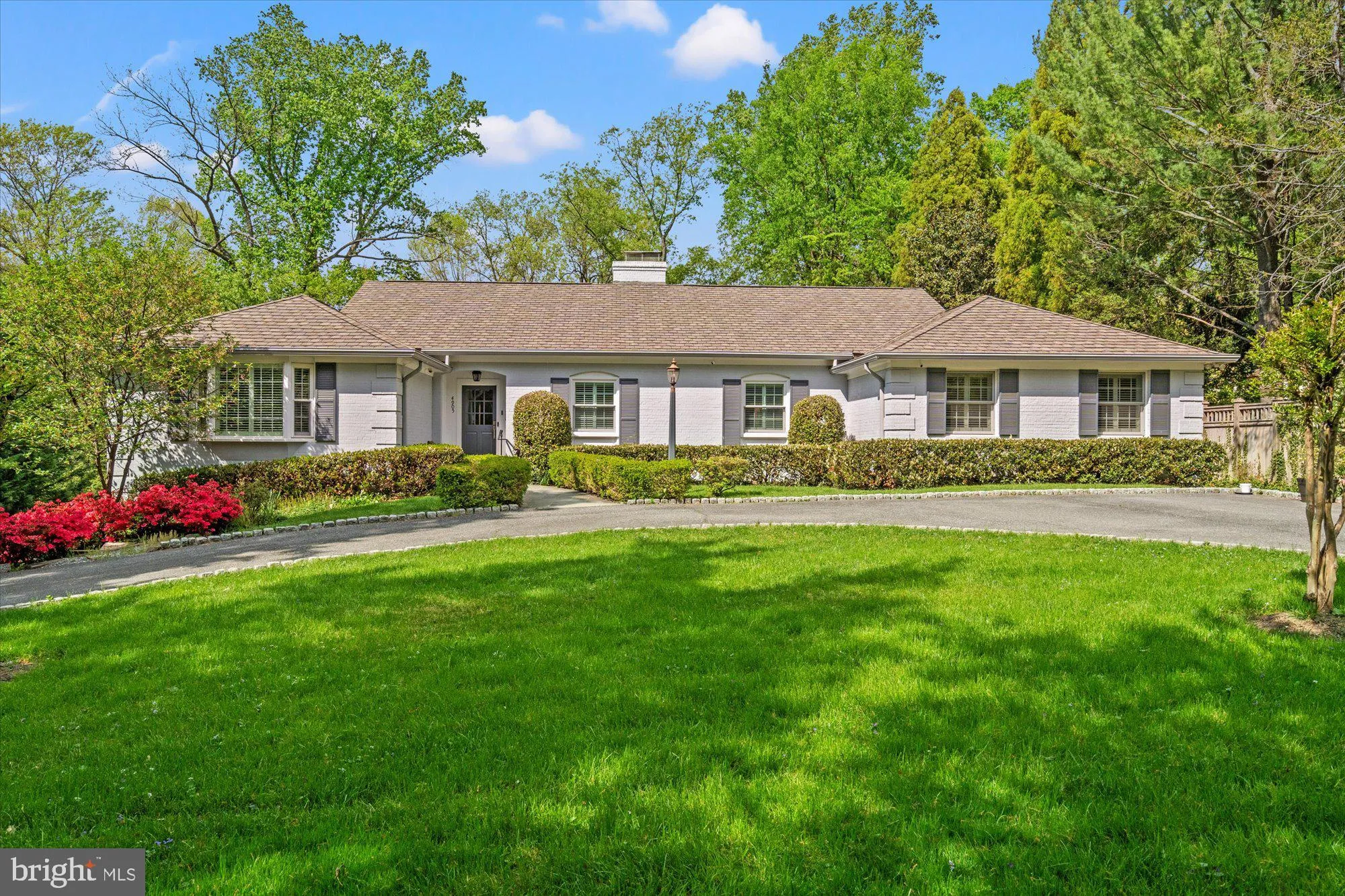 4905 DORSET AVENUE, Chevy Chase, MD 20815