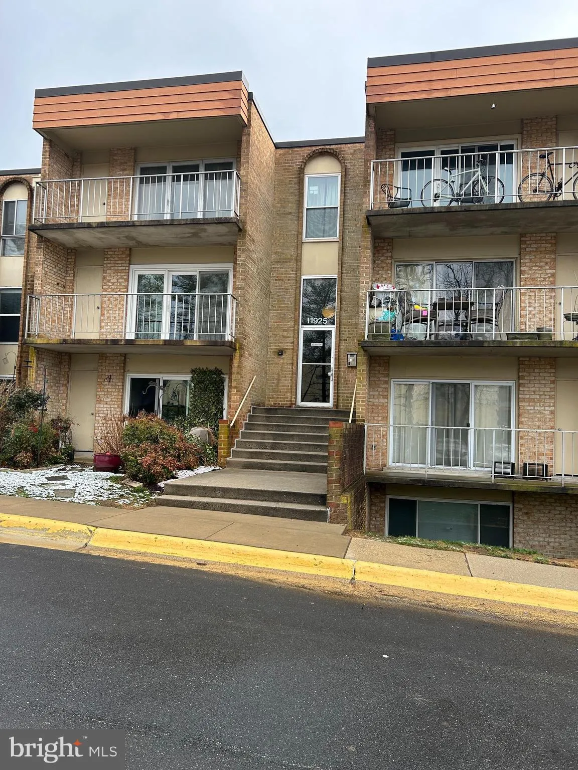 11925 PARKLAWN DRIVE, Rockville, MD 20852