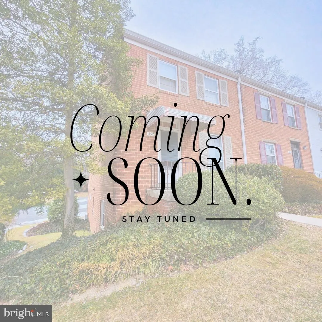 1923 LYTTONSVILLE ROAD, Silver Spring, MD 20910