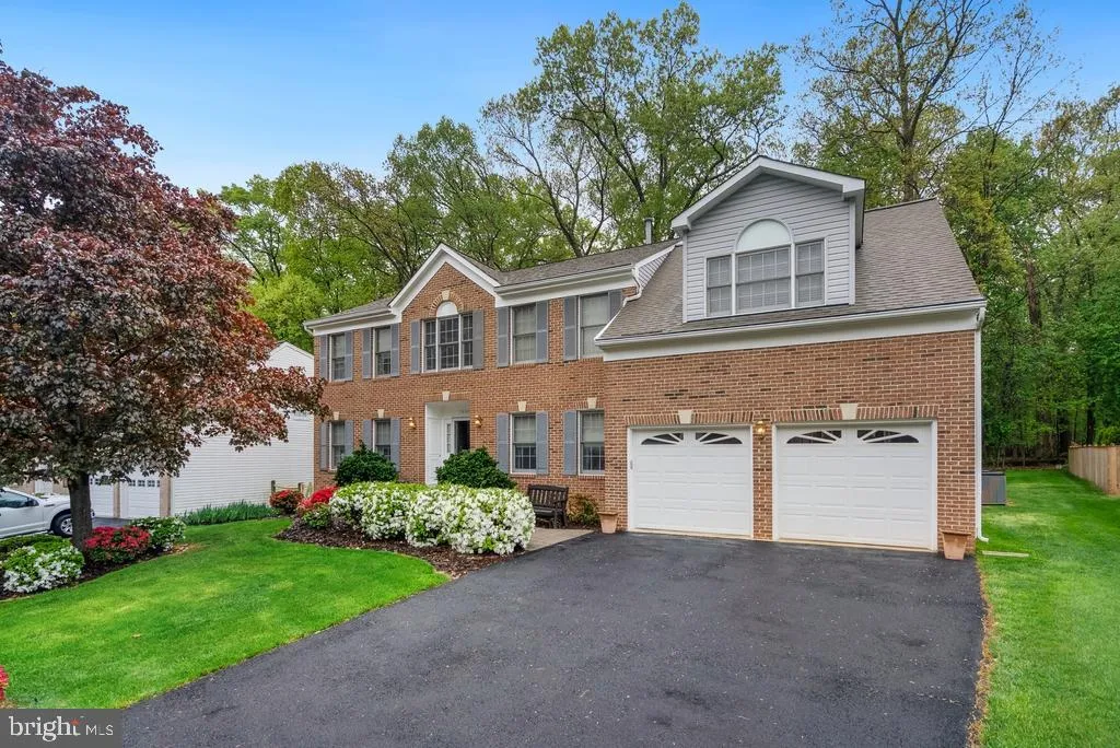 7604 BOXBERRY TERRACE, Gaithersburg, MD 20879