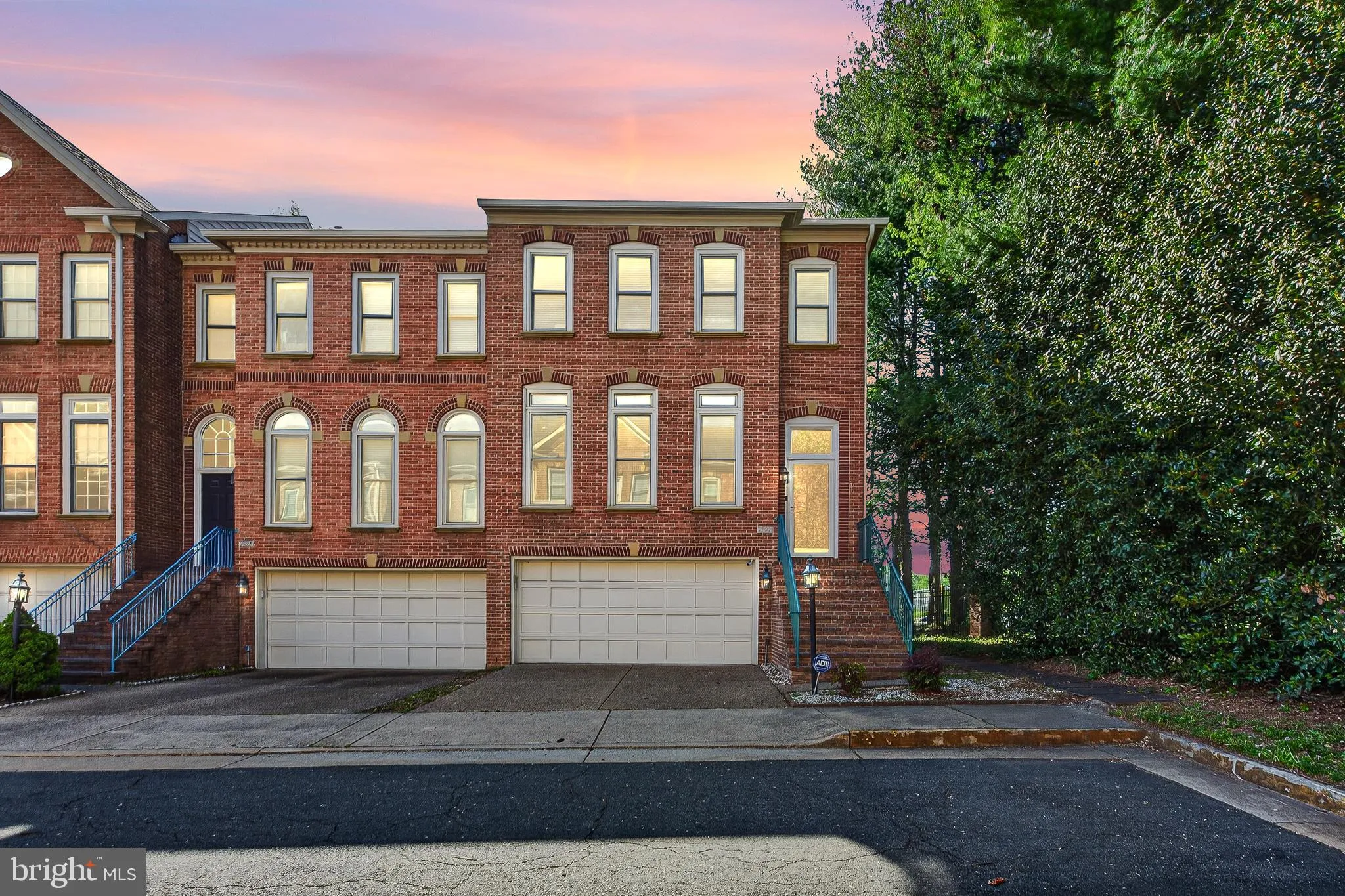 7522 CHRISLAND COVE, Falls Church, VA 22042