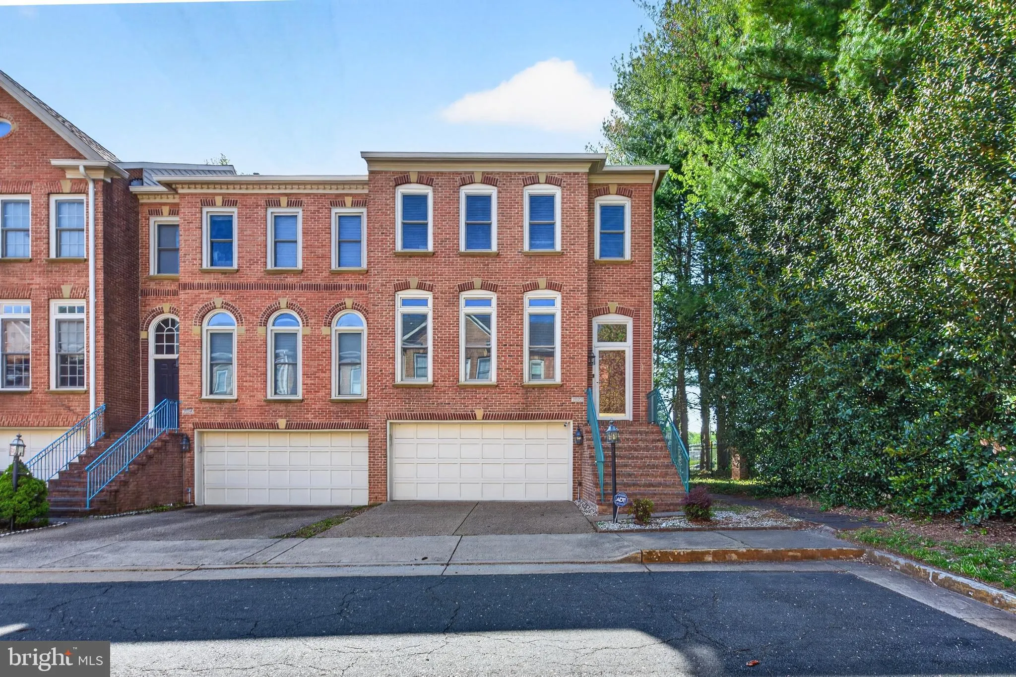 7522 CHRISLAND COVE, Falls Church, VA 22042