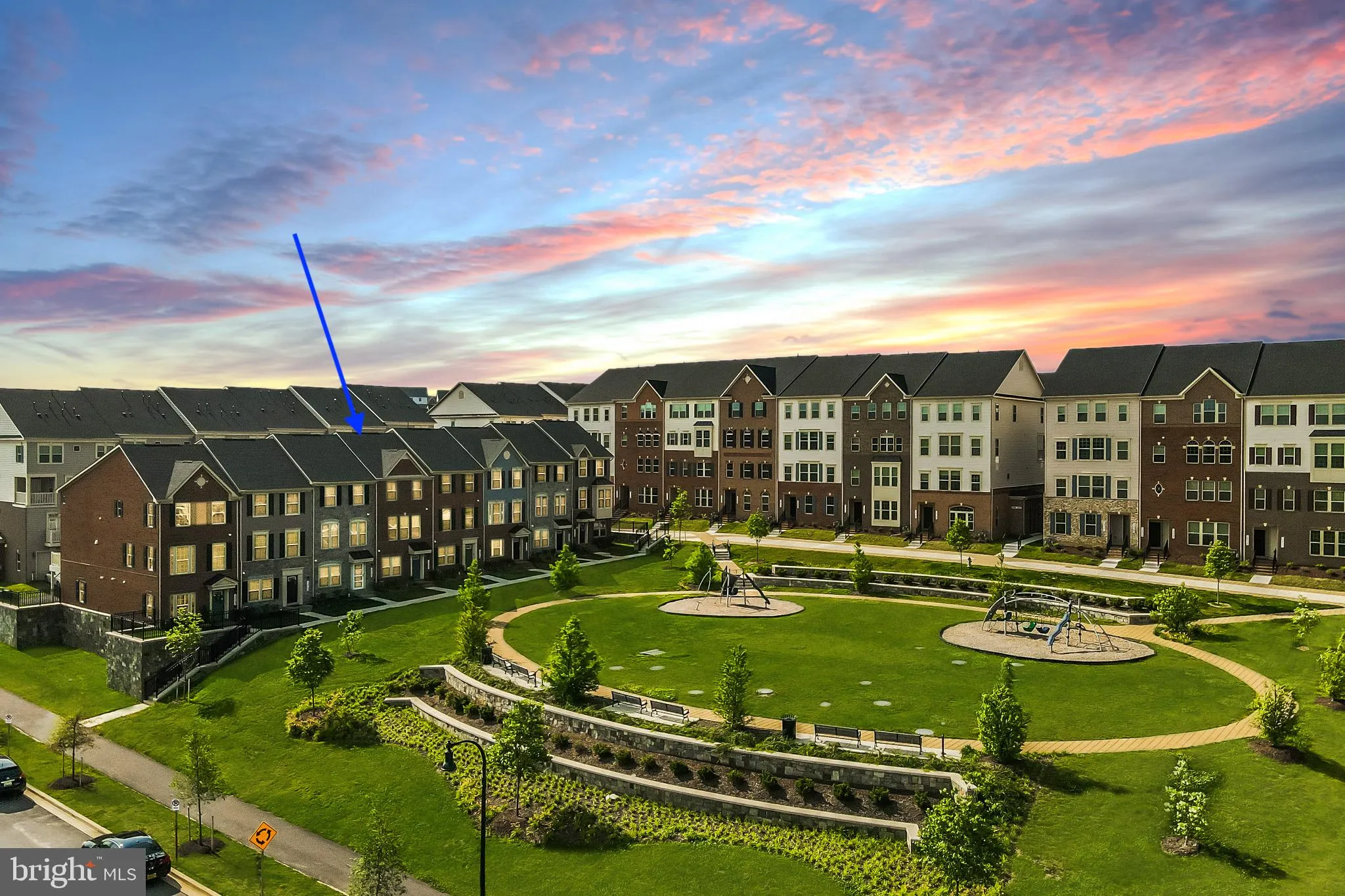 13779 LITTLE SENECA PARKWAY, Clarksburg, MD 20871