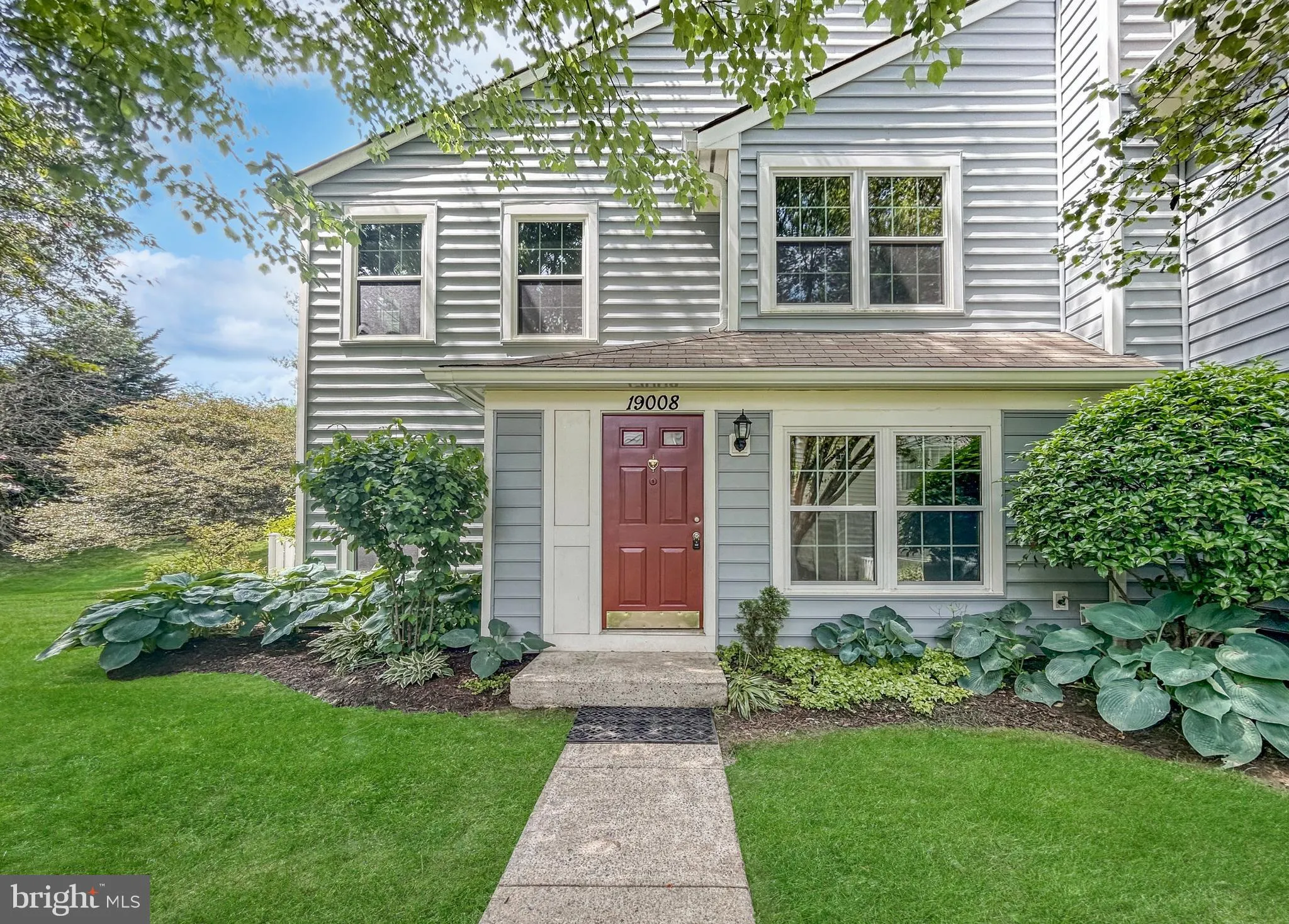 19008 AMARILLO DRIVE, Germantown, MD 20874