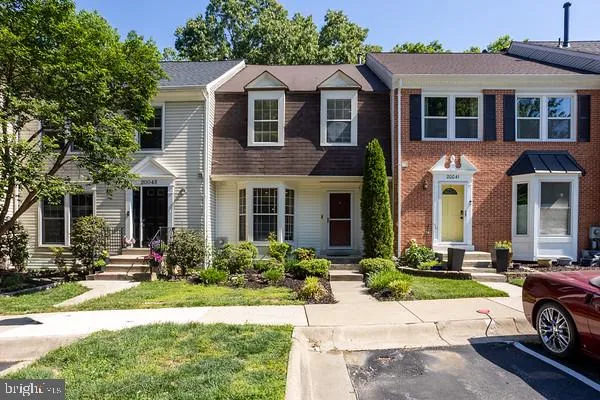 20043 PLACID LAKE TERRACE, Germantown, MD 20874
