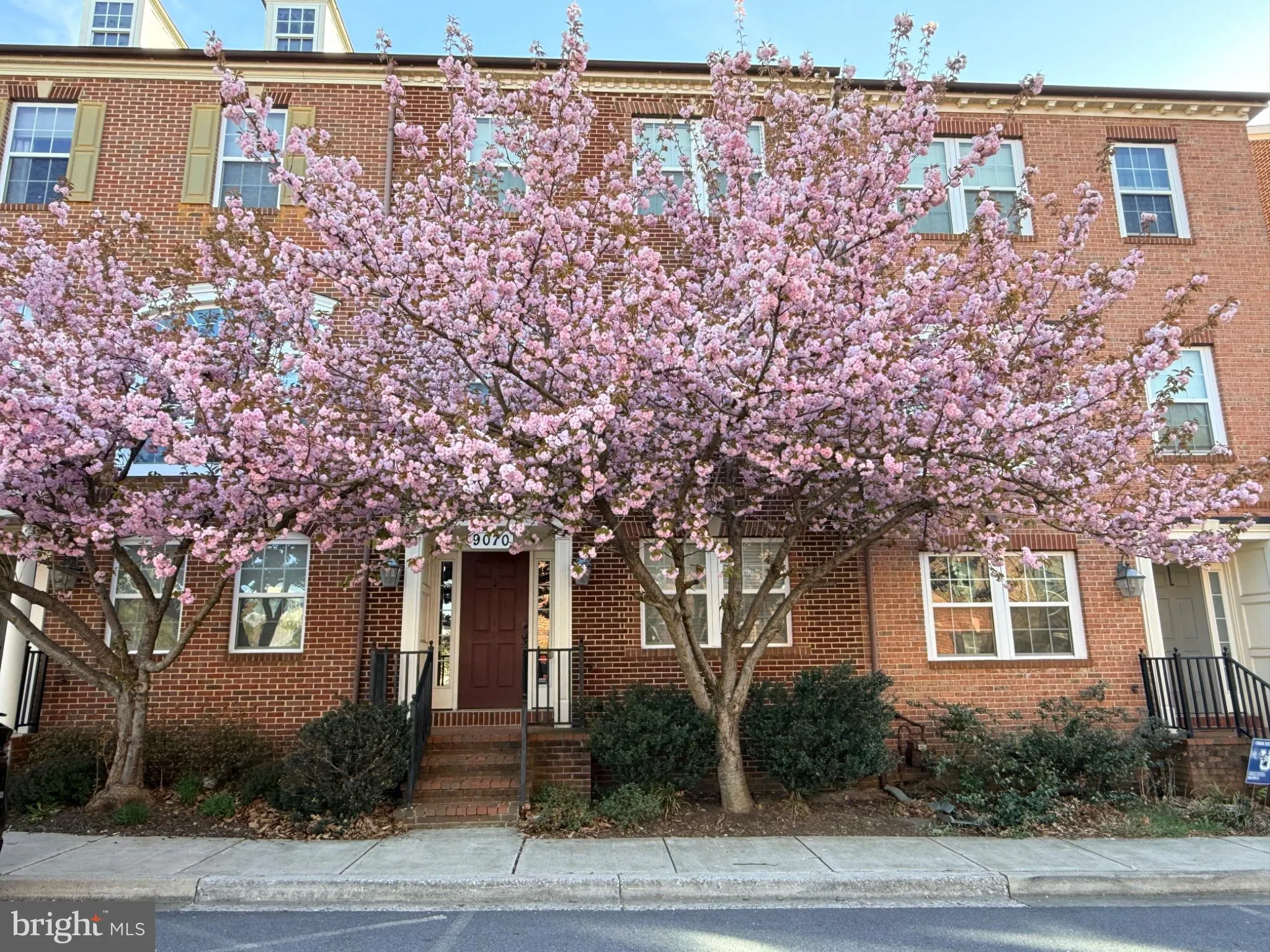 9070 MCPHERSON STREET, Frederick, MD 21704