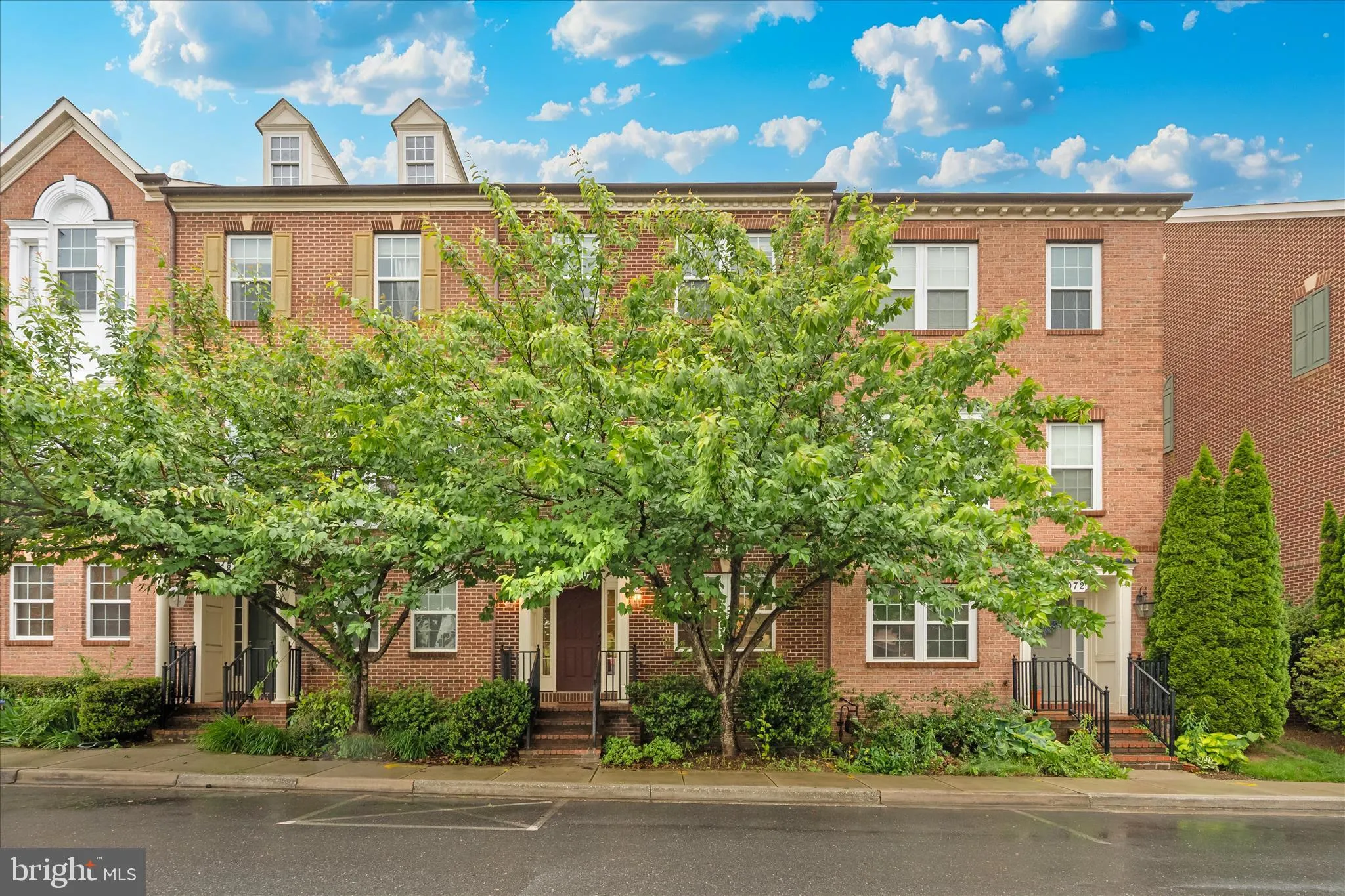 9070 MCPHERSON STREET, Frederick, MD 21704