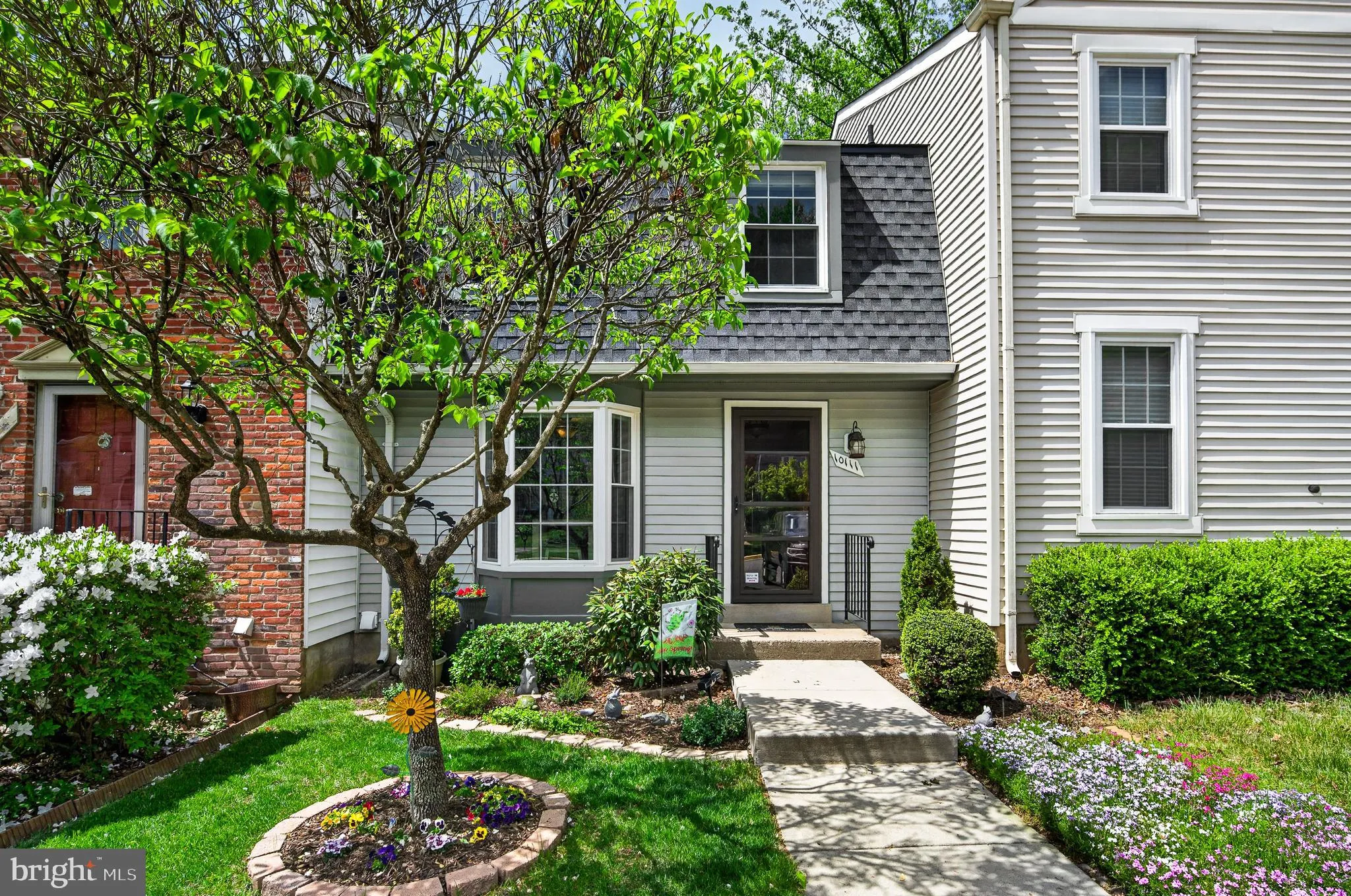 10111 CHESTNUT WOOD LANE, Burke, VA 22015