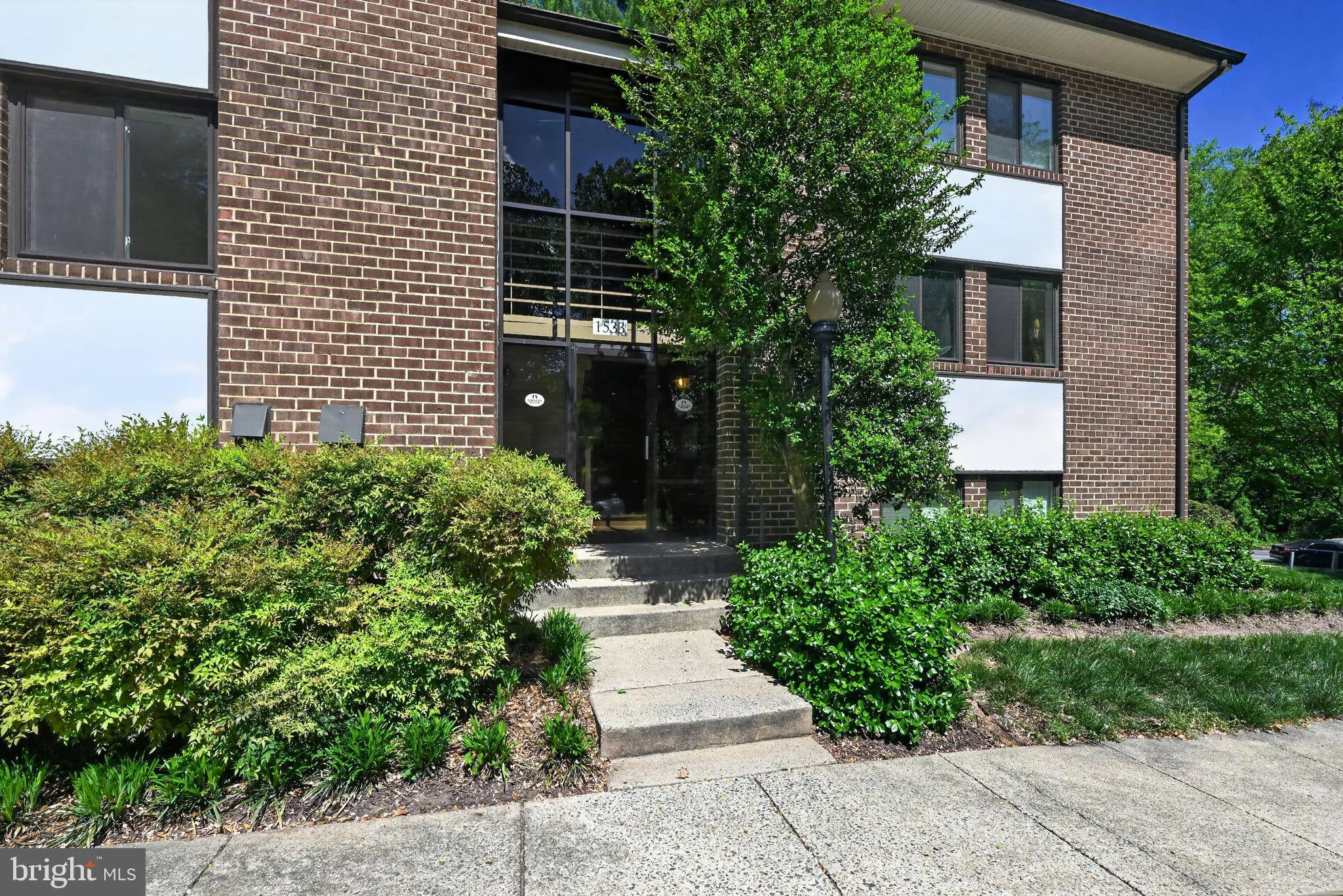 1533 NORTHGATE SQUARE, Reston, VA 20190