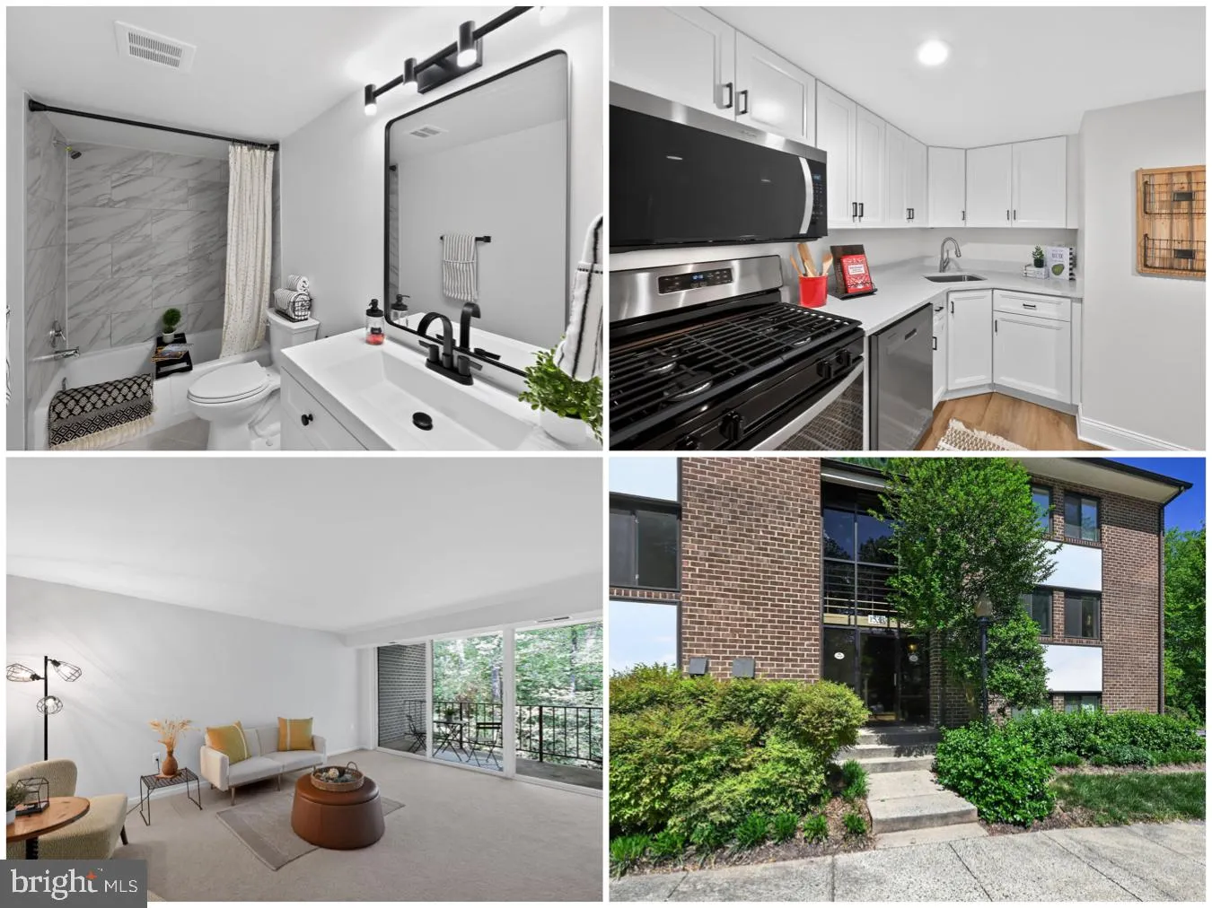 1533 NORTHGATE SQUARE, Reston, VA 20190