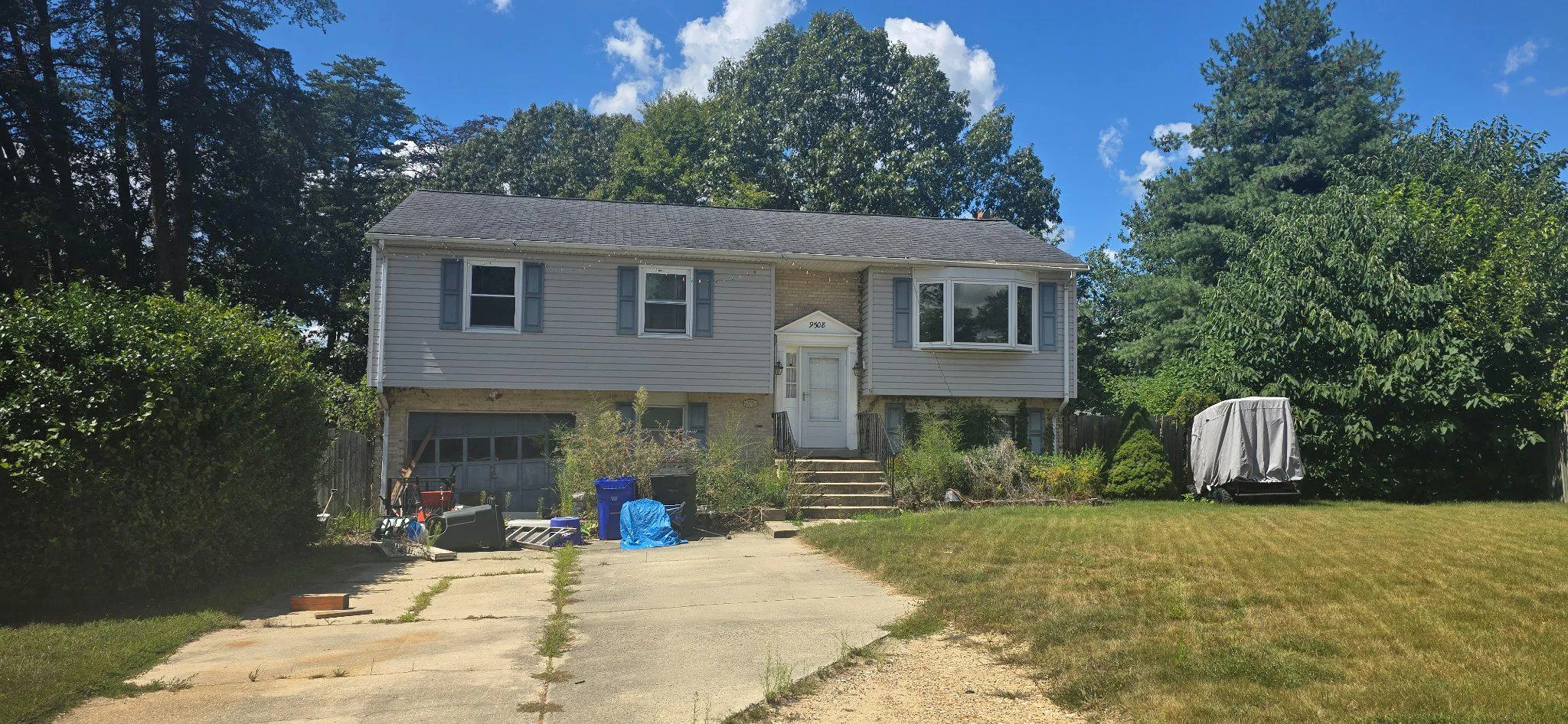 9508 MELLOW COURT, Laurel, MD 20723