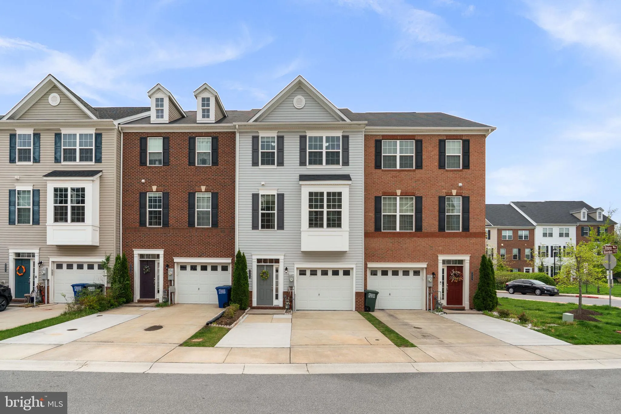 7775 DAGNY WAY, Elkridge, MD 21075
