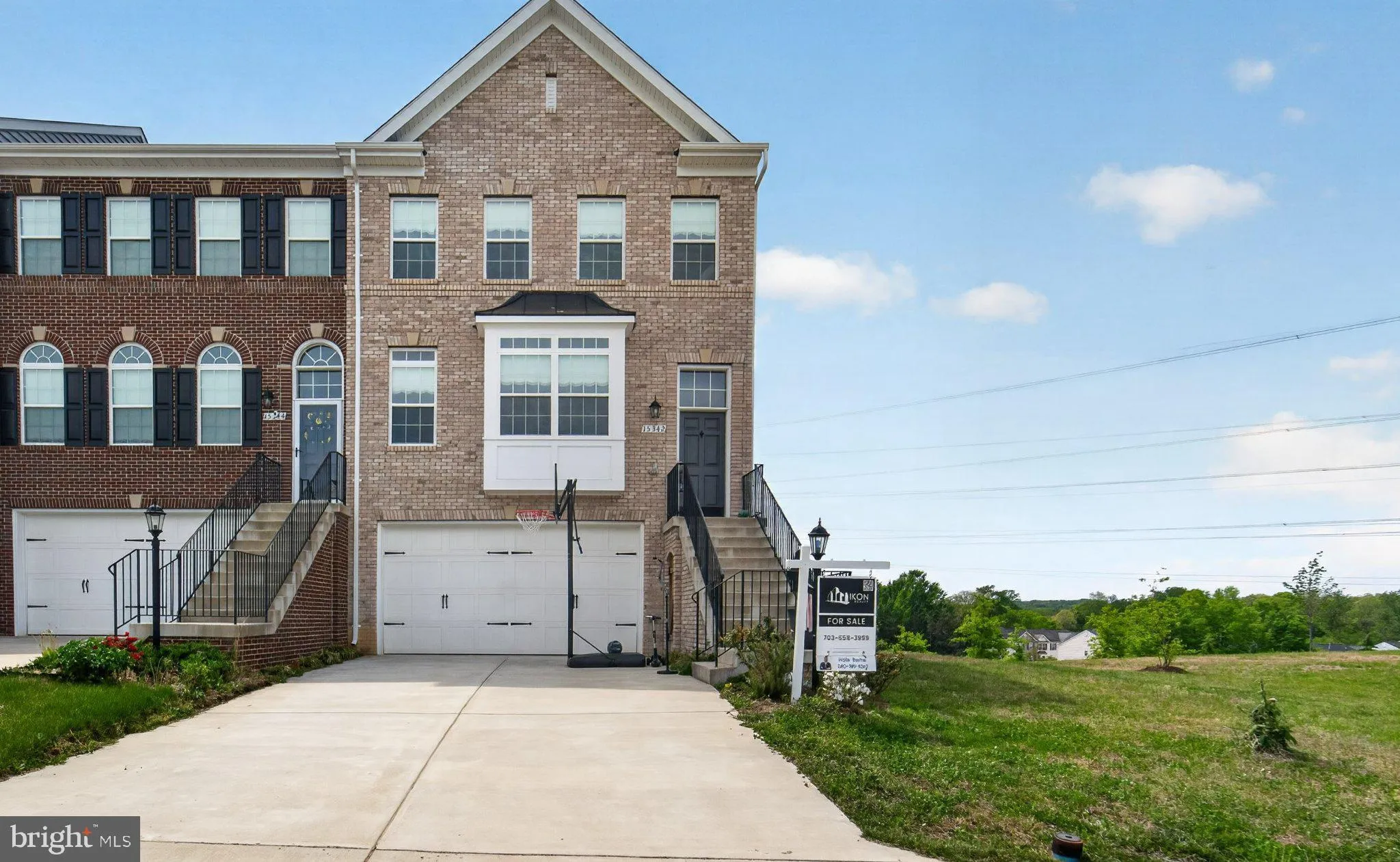 15342 BALLERINA LOOP, Woodbridge, VA 22193