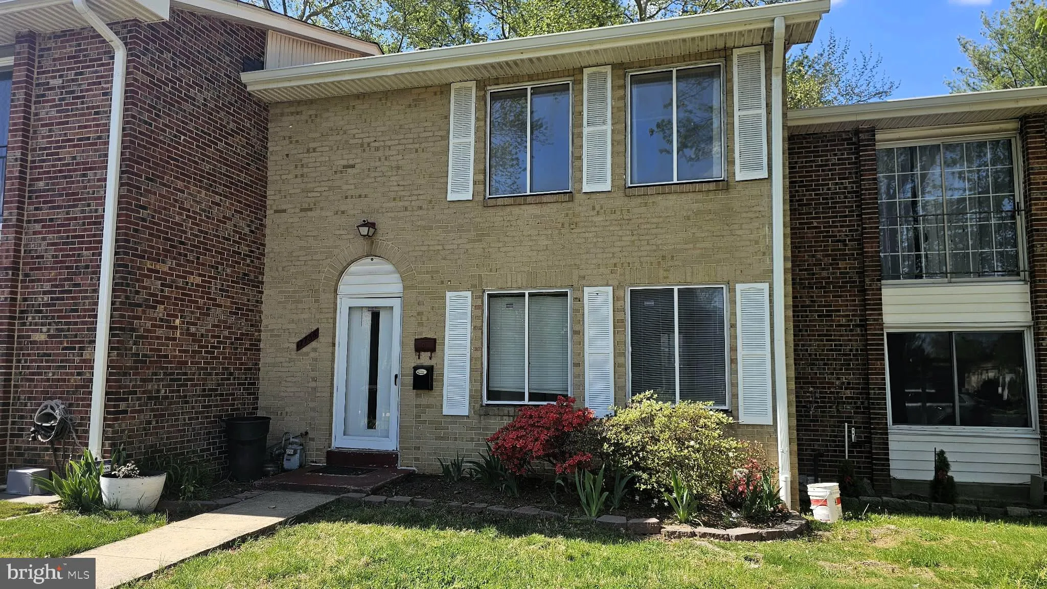 17736 TOPFIELD DRIVE, Gaithersburg, MD 20877