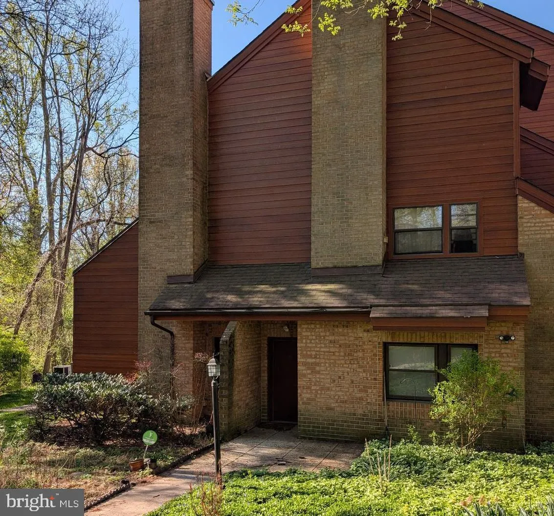 7551 WEATHER WORN WAY, Columbia, MD 21046