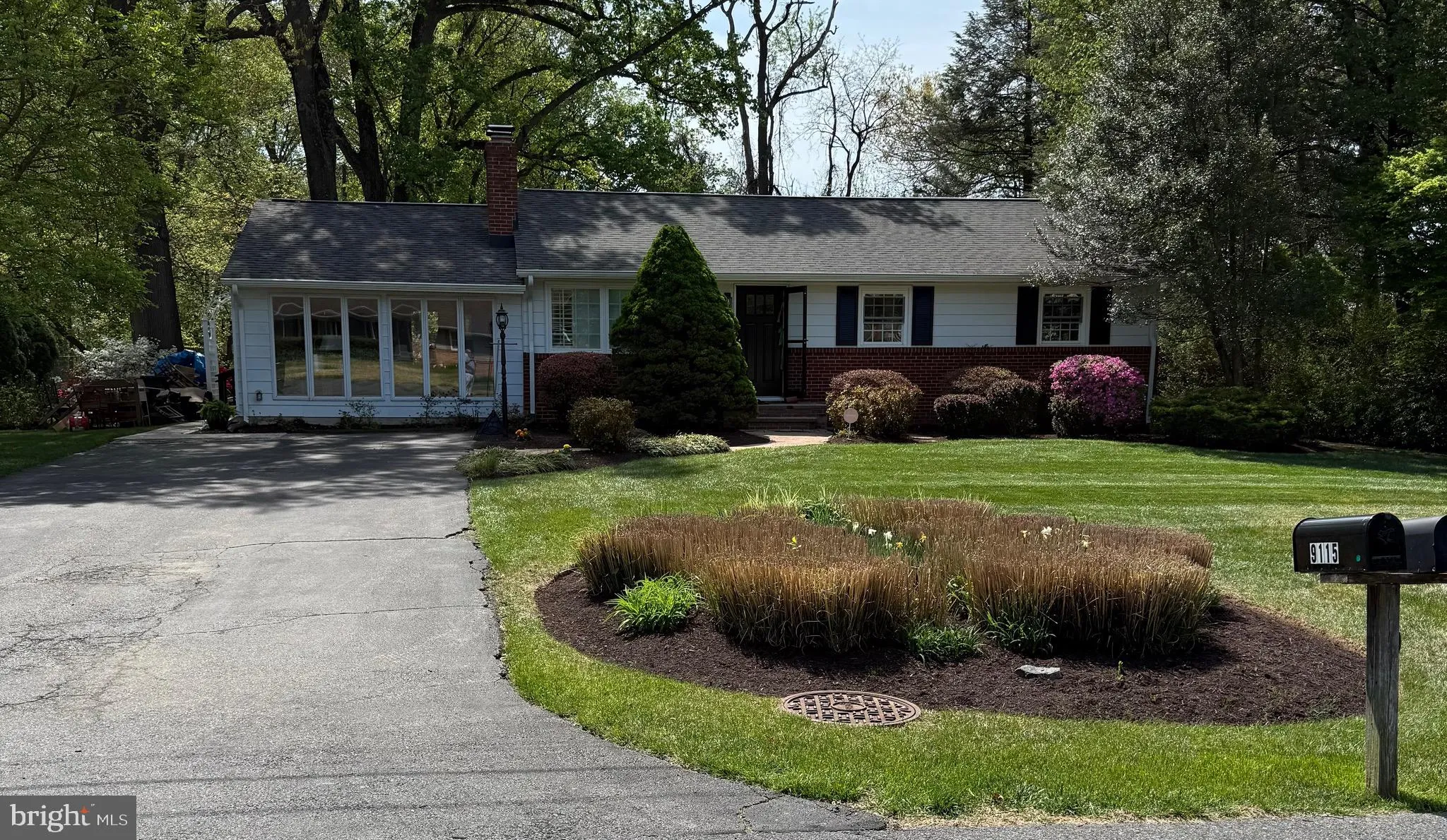 9115 JEFFERSON STREET, Savage, MD 20763