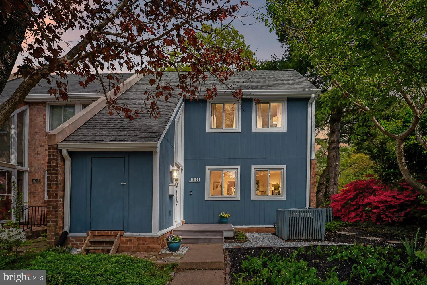 11110 FOREST EDGE DRIVE, Reston, VA 20190